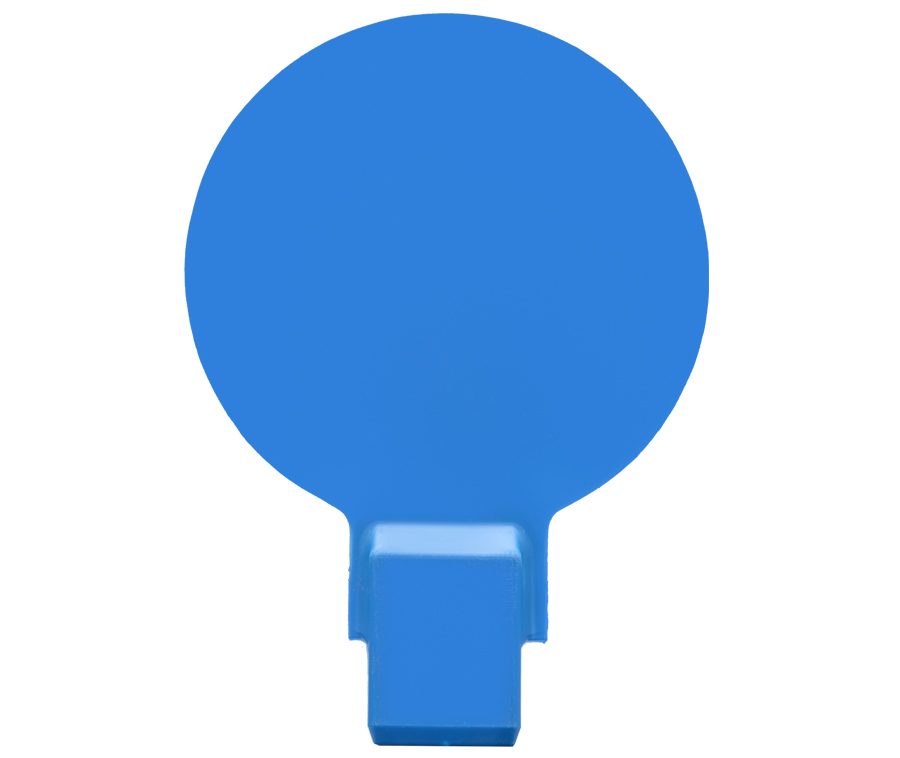 Blue Image