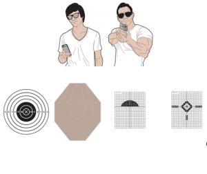 Target Covers