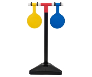 Swinging Racket