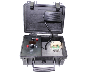 Screaming Target System